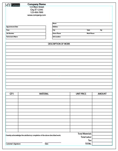 Illustrator Form Tut - Page Overview with Final Placement of Sections 3-7 Illustrator Form Tut - Page Overview with Final Placement of Sections 3-7