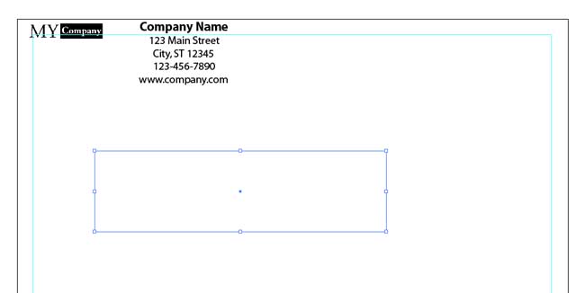 Illustrator Form Tut - Fill of Rectangle Has Been Changed to None Illustrator Form Tut - Fill of Rectangle Has Been Changed to None