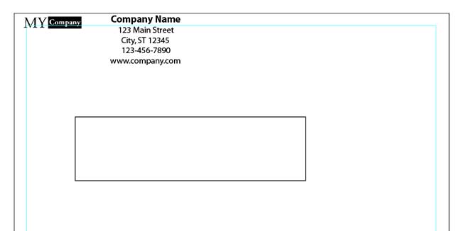 Illustrator Form Tut - Rectangle with No Fill and Black Stroke Illustrator Form Tut - Rectangle with No Fill and Black Stroke