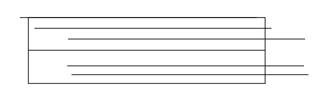 Illustrator Form Tut - You Should Have a Total of 6 Lines Illustrator Form Tut - You Should Have a Total of 6 Lines