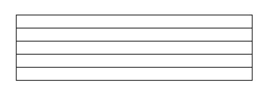 Illustrator Form Tut - Customer Box With Centered Lines Illustrator Form Tut - Customer Box With Centered Lines