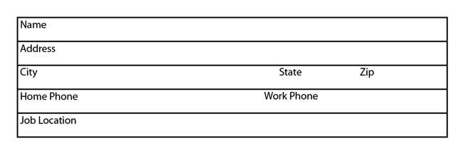 Illustrator Form Tut - All Text Boxes Shifted Down Two Clicks From Lines Illustrator Form Tut - All Text Boxes Shifted Down Two Clicks From Lines