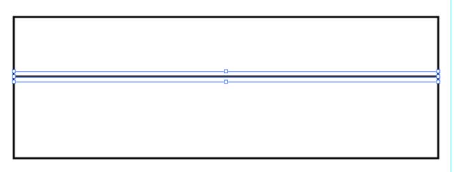 Illustrator Form Tut - Draw Line for Job Details Box Illustrator Form Tut - Draw Line for Job Details Box