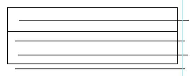 Illustrator Form Tut -Four New Lines for Job Details Box Illustrator Form Tut -Four New Lines for Job Details Box
