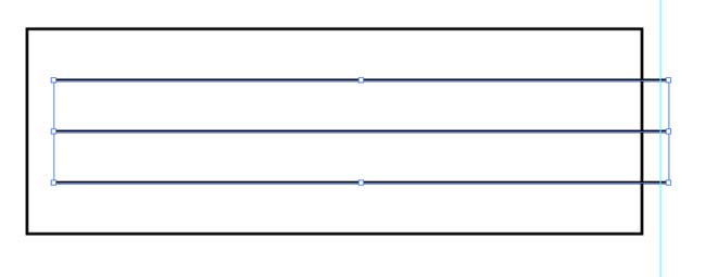 Illustrator Form Tut - Group the Three Lines for Job Details Illustrator Form Tut - Group the Three Lines for Job Details