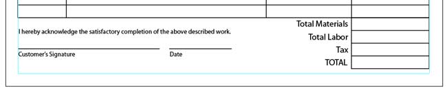 Illustrator Form Tut - "Customer's Signature" and "Date" Top Aligned Illustrator Form Tut - "Customer's Signature" and "Date" Top Aligned
