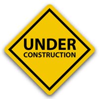 Illustrator Form - Under Construction