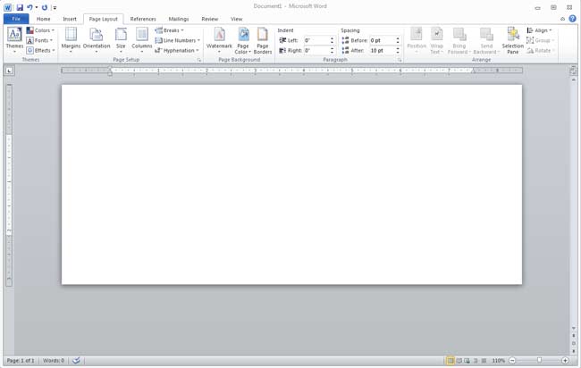change spacing between lines in word envelopes change spacing between lines in word envelopes