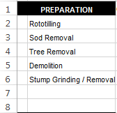 cellbackgroundchange