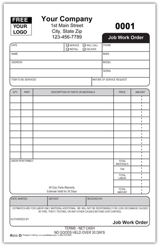repair job order form
Appliance Repair Work Order Form repair job order form
Appliance Repair Work Order Form