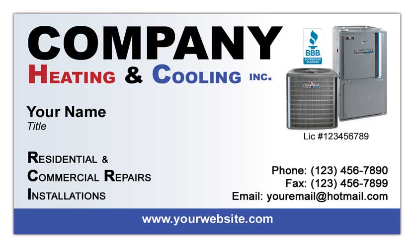 Ac heating companies discount