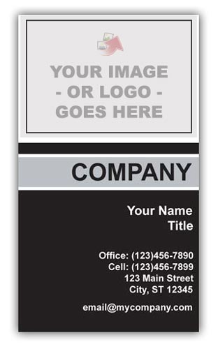 Advertise your dealership or auto center with this Toyota Jeep business card.