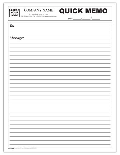 Quick Memo Notepad