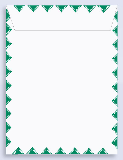 Business Envelope 9x12 Business Envelope 9x12