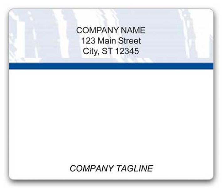 Shipping Label