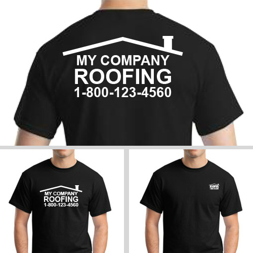 good company shirts