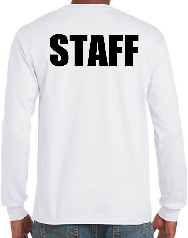 custom-staff-shirt-long-sleeve back imprint