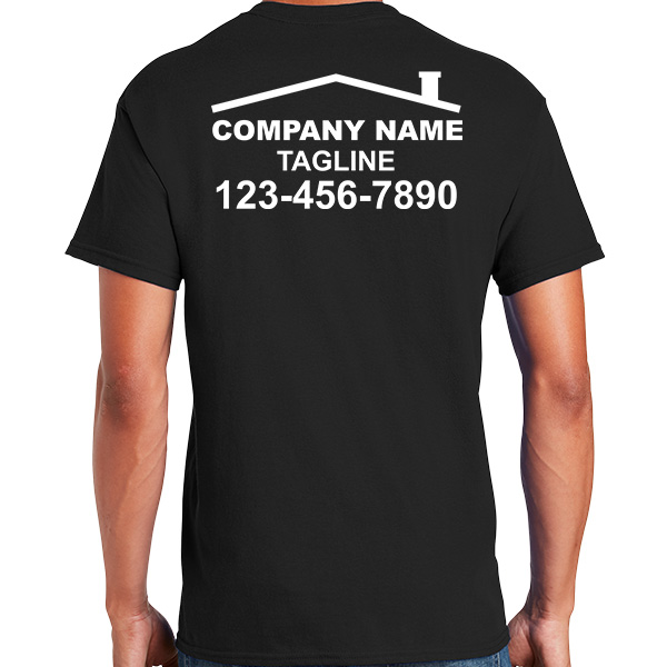 Moving Company Shirts