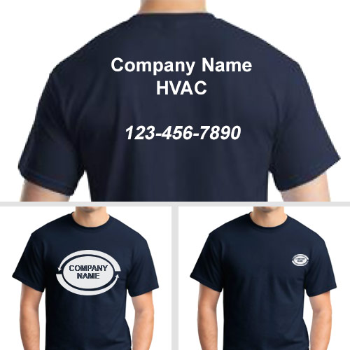 HVAC Company Uniforms HVAC Company Uniforms