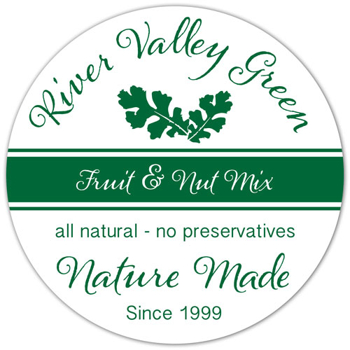 Custom-Label-Circle