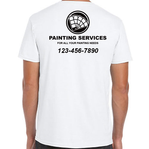Painters Company Uniforms