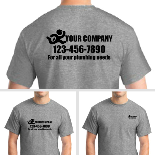 Plumbing Uniform Plumbing Uniform