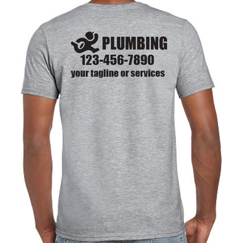 Plumbing Uniform