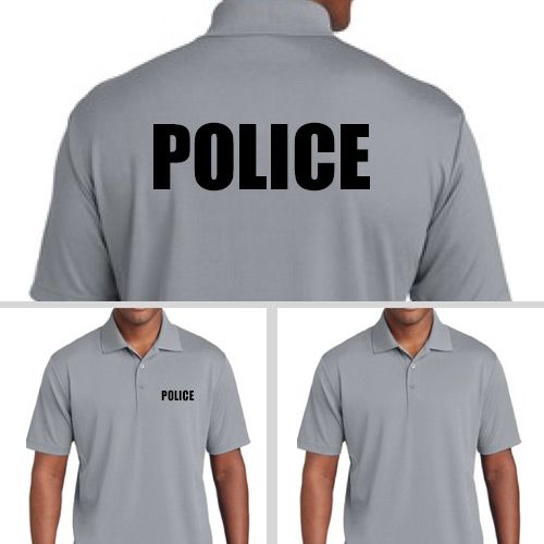 police-polos-standard