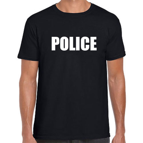 Police Uniform