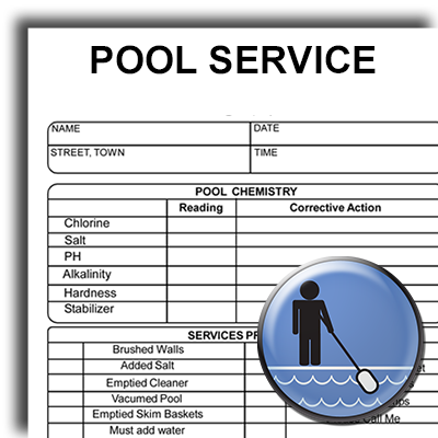 Pool-Spa Services