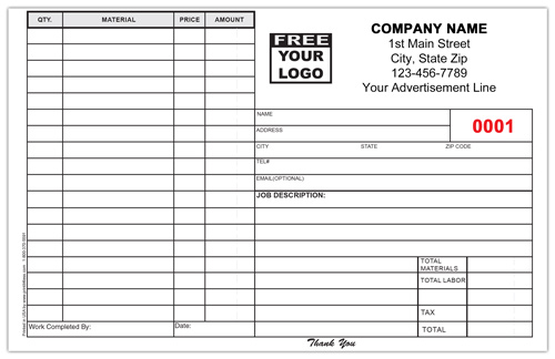 Repair Ticket Form