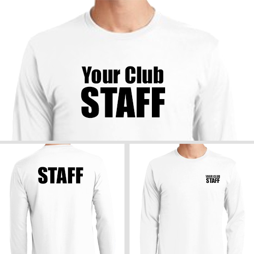 5xl custom shirts