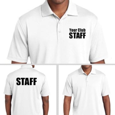 Staff Uniforms : PrintIt4Less