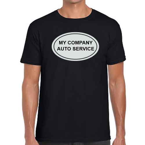 Auto Service Center Uniform