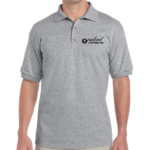 Custom Printed Polo Shirts