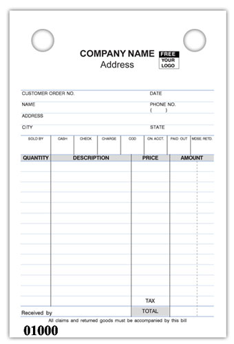 Register Sales Invoice Form 215