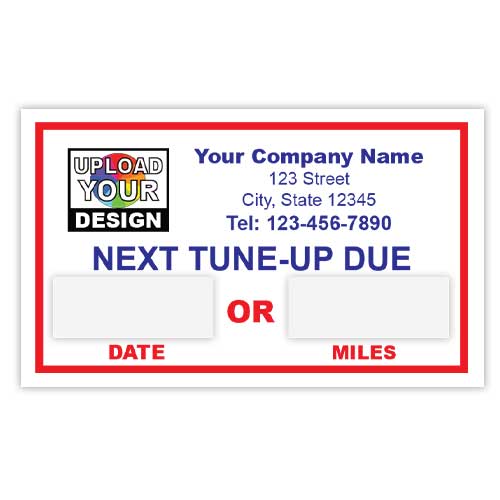 next-tune-up-due-sticker