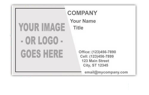 Dealership Business Cards