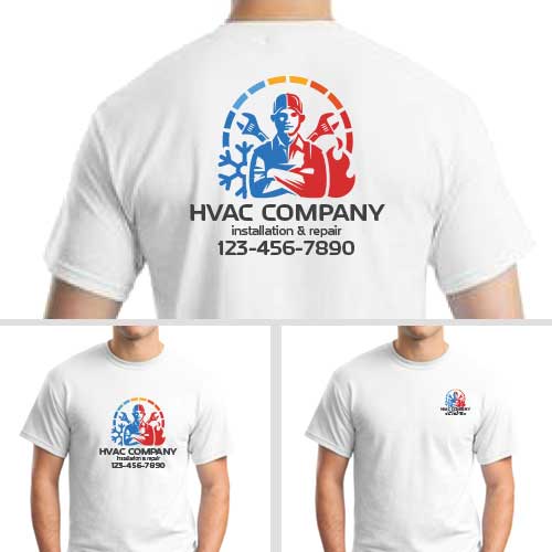 hvac-employee-uniform HVAC Employee Uniform