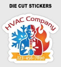 Top 3 Methods to Sticker Cutting - Die Cut