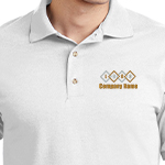 Embroidery