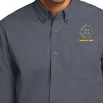 Embroidery