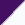 Purple/White