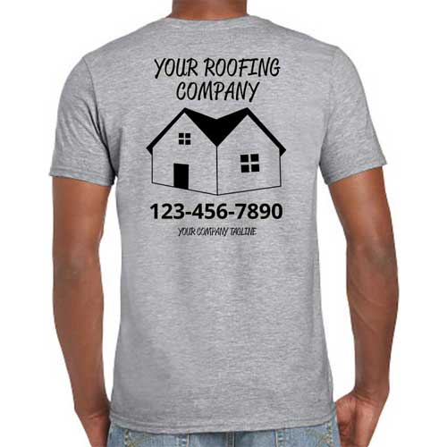 Roofer Work Uniforms