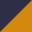 Navy/Gold