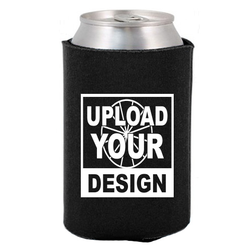 Custom Koozies PrintIt4Less