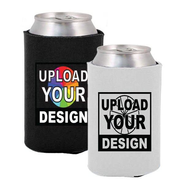 How to Customize Koozies for Your Business