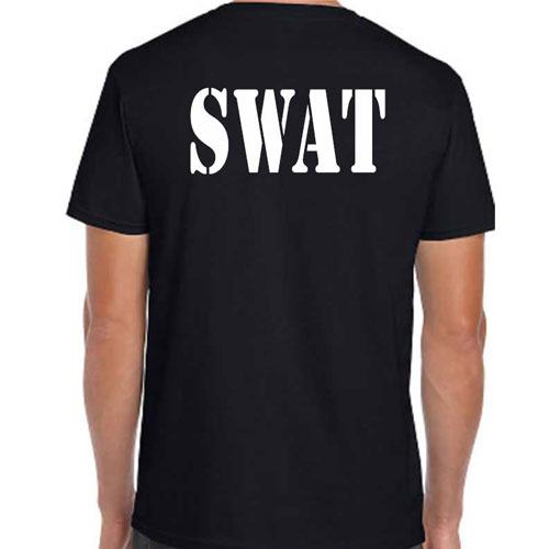 SWAT T-Shirts