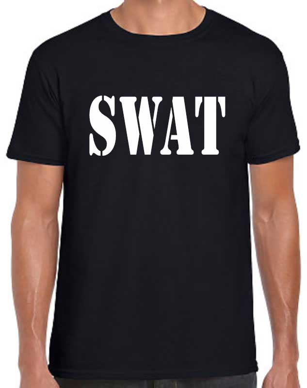 SWAT T-Shirts