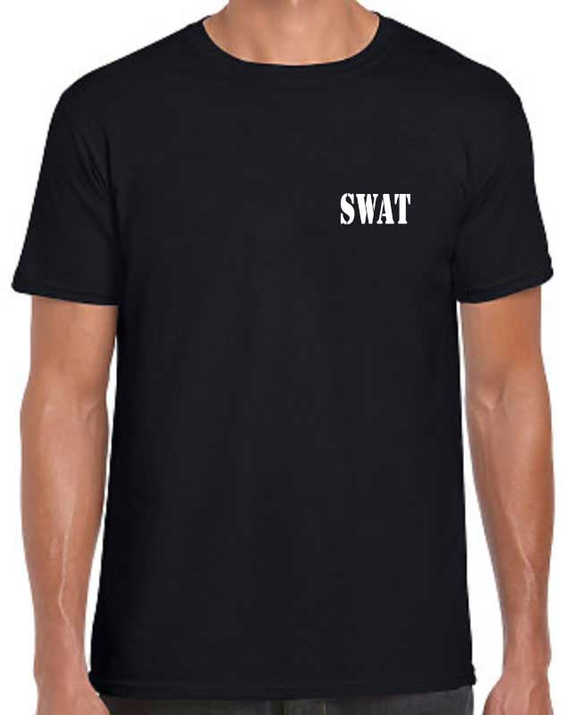 SWAT T-Shirts